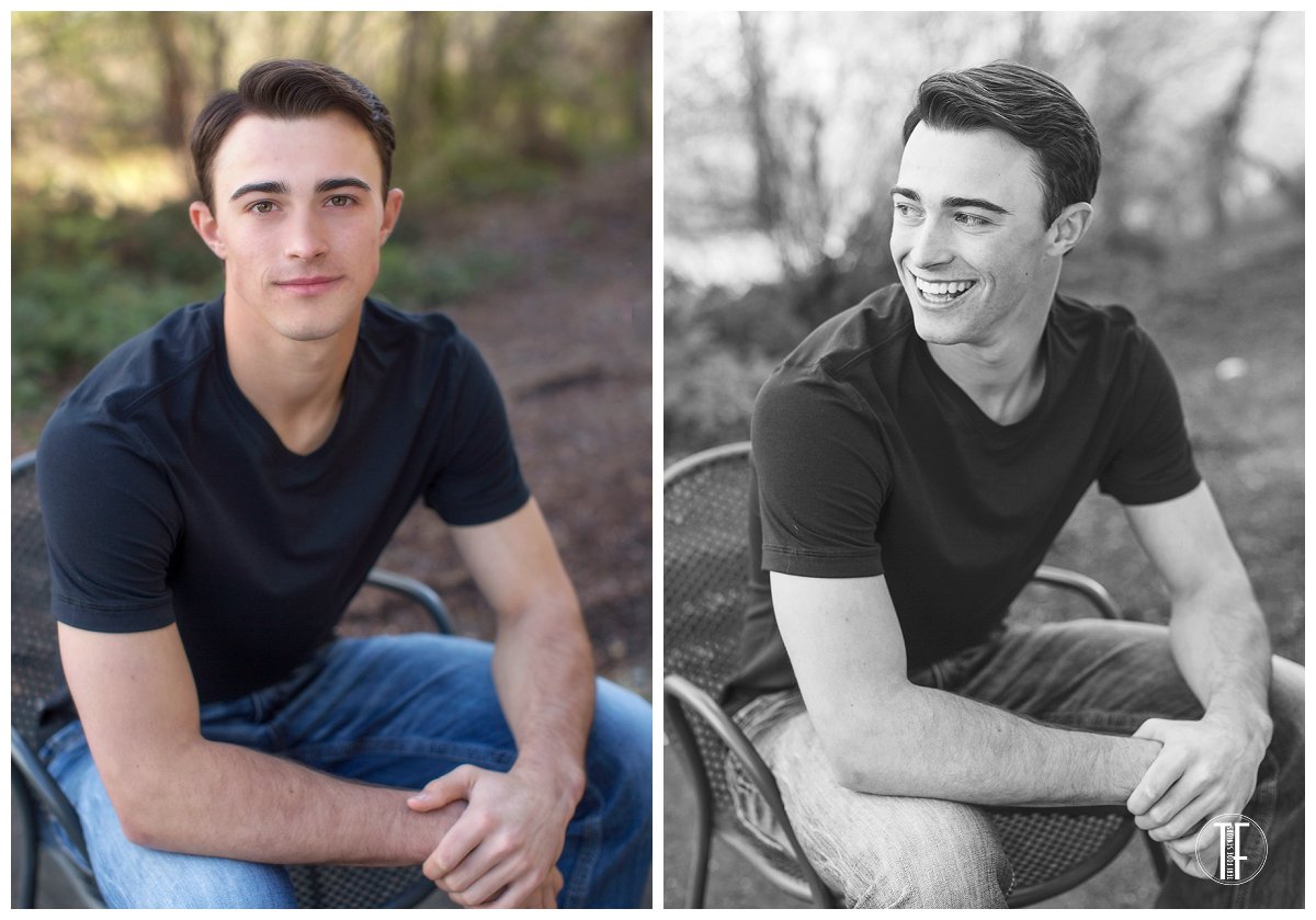GUY SENIOR PICTURES | Teri Fode Photography